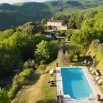 Villa Exclusive - Countryside With Pool