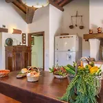 Exclusive - Countryside With Pool Parrano