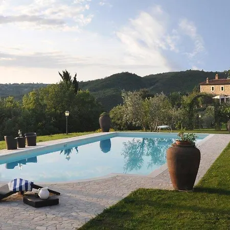 Exclusive - Countryside With Pool * Parrano