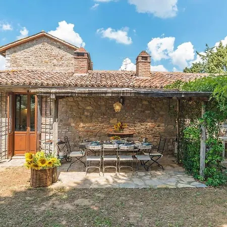 Villa Exclusive - Countryside With Pool *