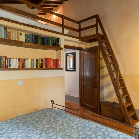 Exclusive - Countryside With Pool * Parrano