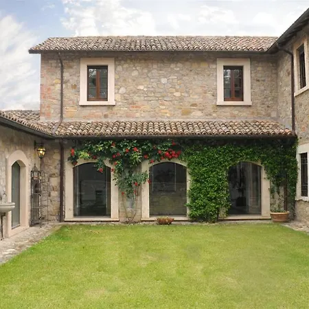 Villa Exclusive - Countryside With Pool *