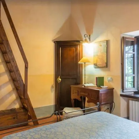 Exclusive - Countryside With Pool Parrano