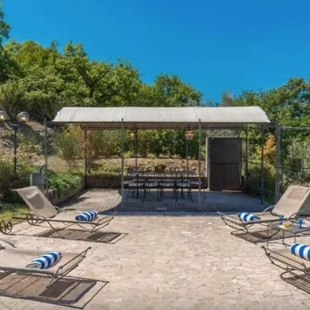 Villa Exclusive - Countryside With Pool *