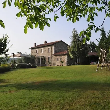 Exclusive - Countryside With Pool * Parrano