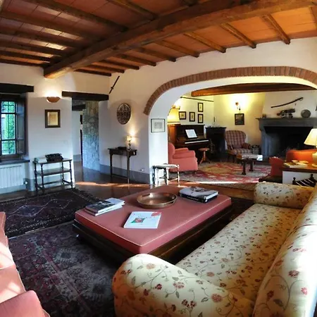 Villa Exclusive - Countryside With Pool