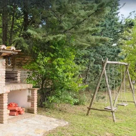 Villa Exclusive - Countryside With Pool *