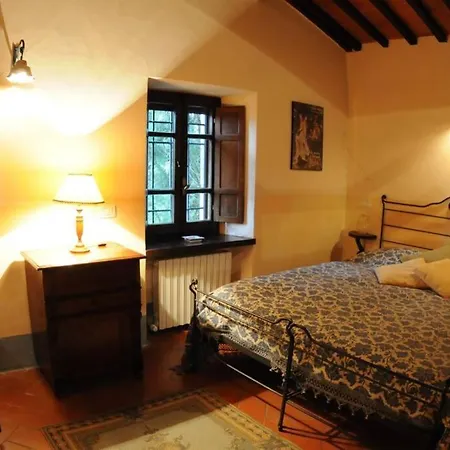 Exclusive - Countryside With Pool * Parrano