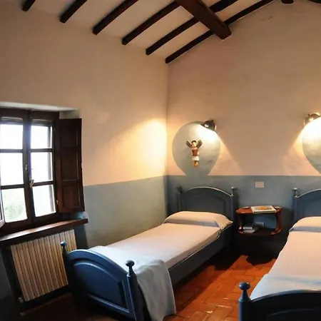 Villa Exclusive - Countryside With Pool Parrano