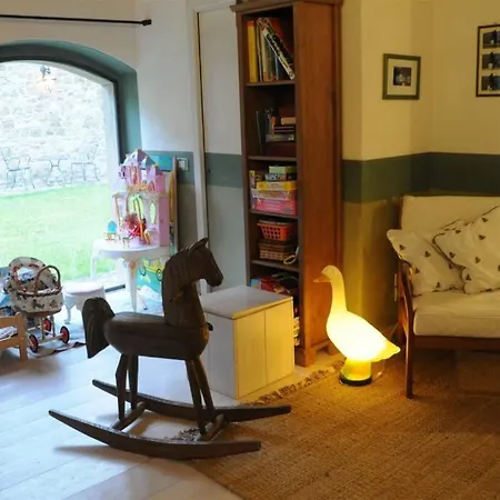 Exclusive - Countryside With Pool 빌라