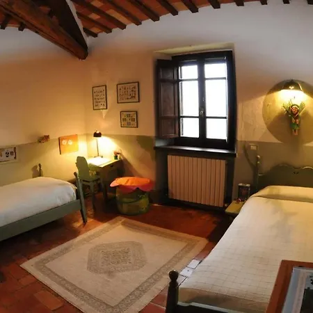 别墅 Exclusive - Countryside With Pool