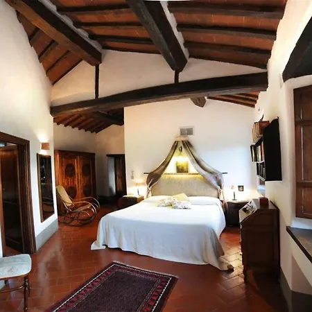 빌라 Exclusive - Countryside With Pool *