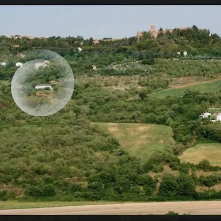 Exclusive - Countryside With Pool * Parrano