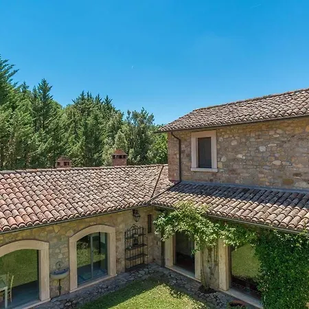 Villa Exclusive - Countryside With Pool *