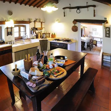 Exclusive - Countryside With Pool * Parrano