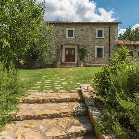 Exclusive - Countryside With Pool Willa