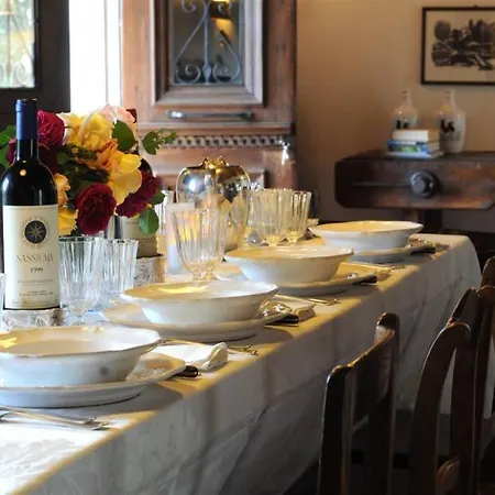 Exclusive - Countryside With Pool Villa Parrano