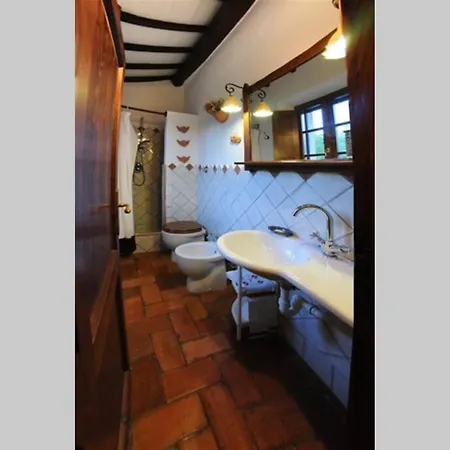 Exclusive - Countryside With Pool * Parrano