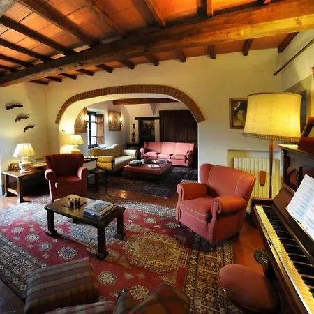 Exclusive - Countryside With Pool 빌라