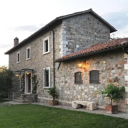 Exclusive - Countryside With Pool * Parrano