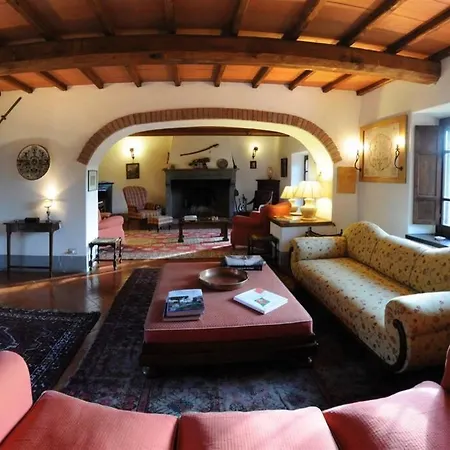 Villa Exclusive - Countryside With Pool *