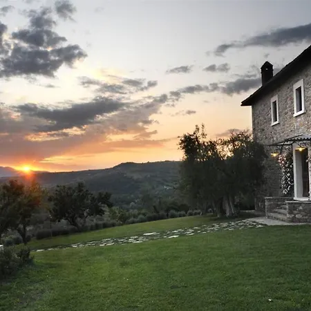 Exclusive - Countryside With Pool Willa