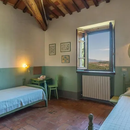 Villa Exclusive - Countryside With Pool Parrano