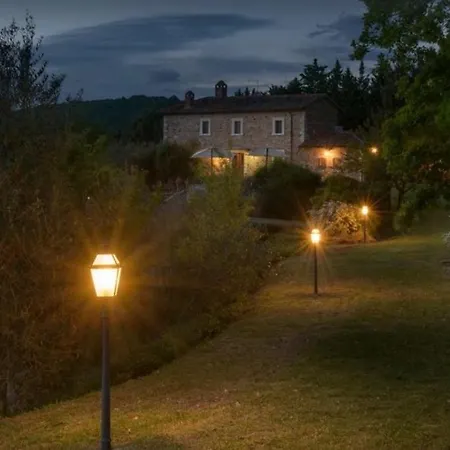 빌라 Exclusive - Countryside With Pool