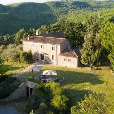 Exclusive - Countryside With Pool *