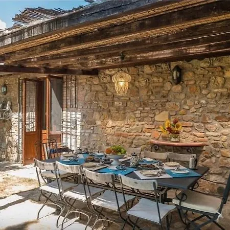 Exclusive - Countryside With Pool * Parrano