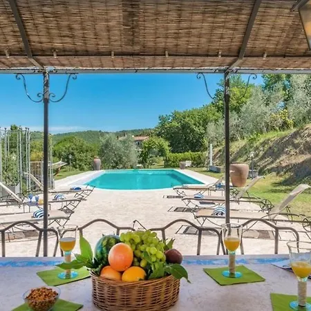 Exclusive - Countryside With Pool Villa *