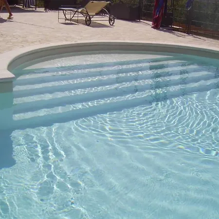 Villa Exclusive - Countryside With Pool Parrano