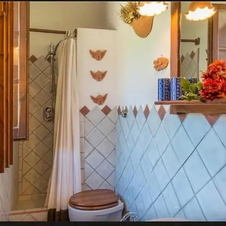 Exclusive - Countryside With Pool Villa *