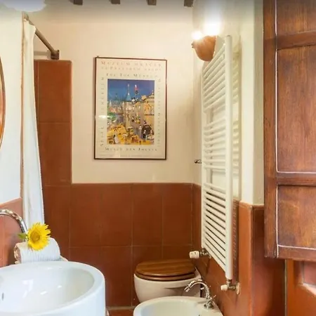 Exclusive - Countryside With Pool * Parrano