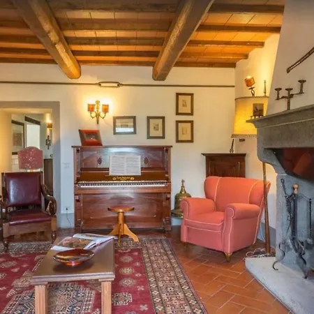 Villa Exclusive - Countryside With Pool *