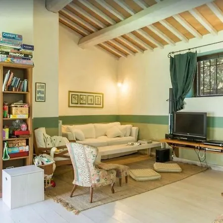 Villa Exclusive - Countryside With Pool