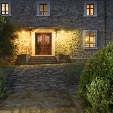 Villa Exclusive - Countryside With Pool *