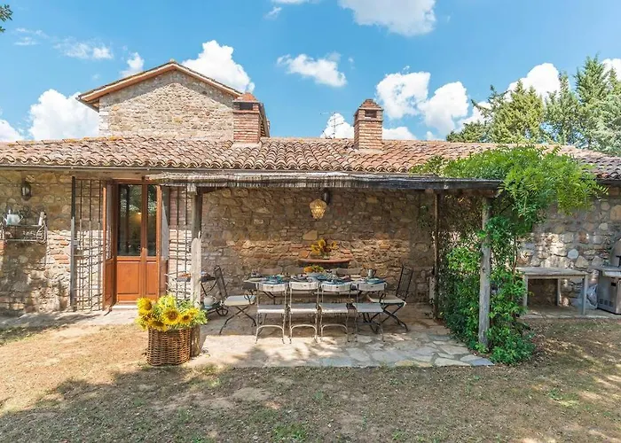 Villa Exclusive - Countryside With Pool *