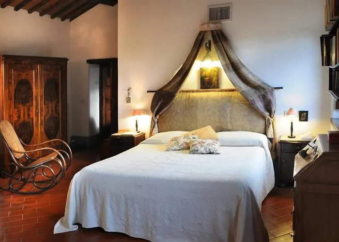 Exclusive - Countryside With Pool