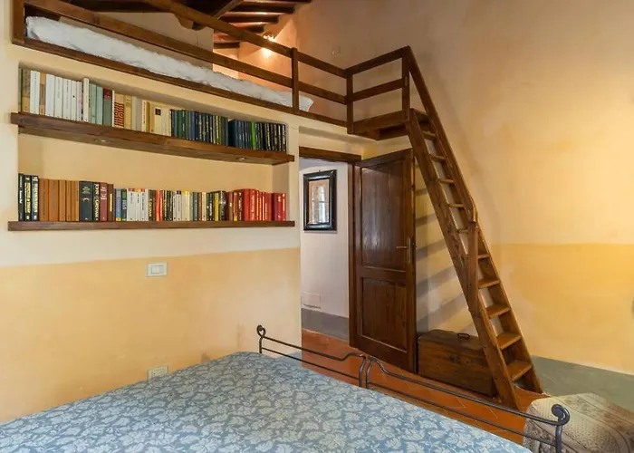 Exclusive - Countryside With Pool * Parrano