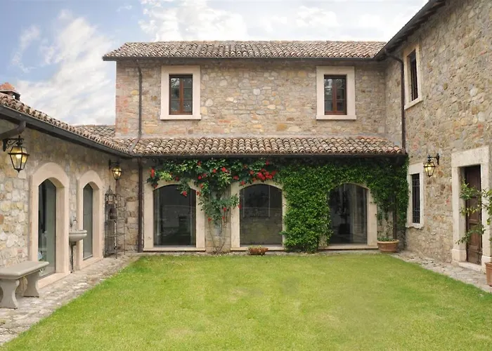 Villa Exclusive - Countryside With Pool *