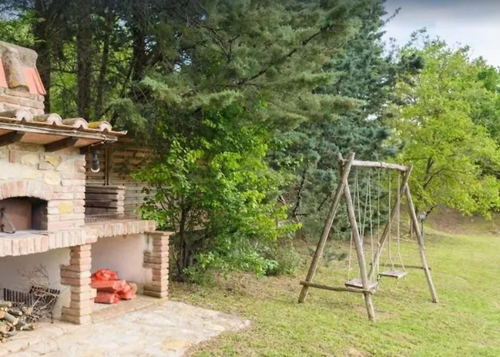 Villa Exclusive - Countryside With Pool *