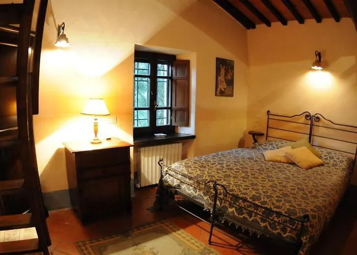 Exclusive - Countryside With Pool * Parrano