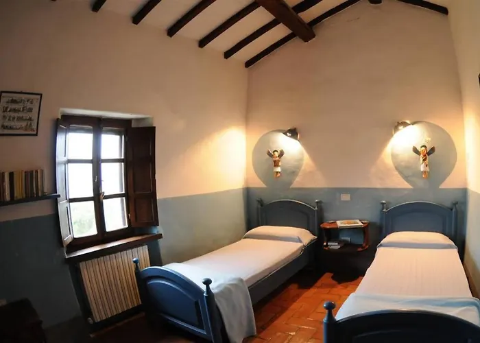 Villa Exclusive - Countryside With Pool Parrano