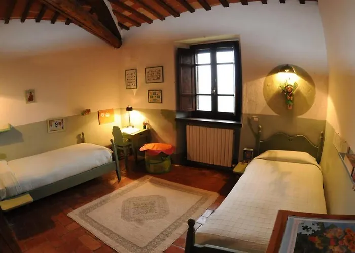 Villa Exclusive - Countryside With Pool