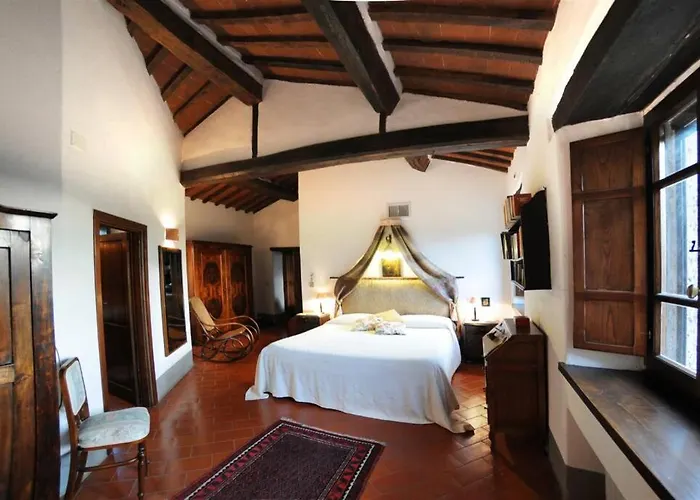 Villa Exclusive - Countryside With Pool *