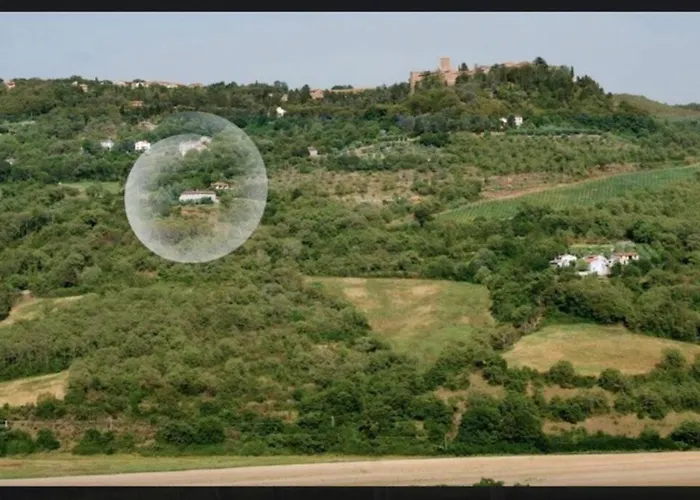 Exclusive - Countryside With Pool * Parrano