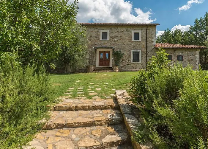 Exclusive - Countryside With Pool Villa