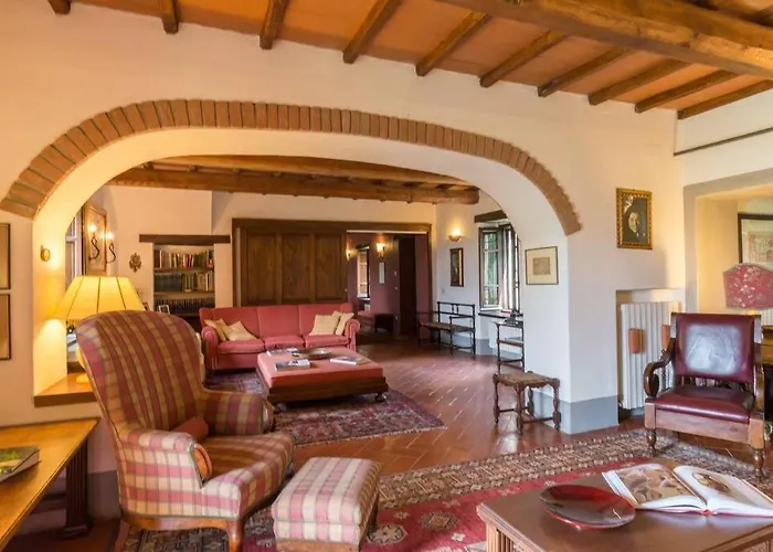 Exclusive - Countryside With Pool