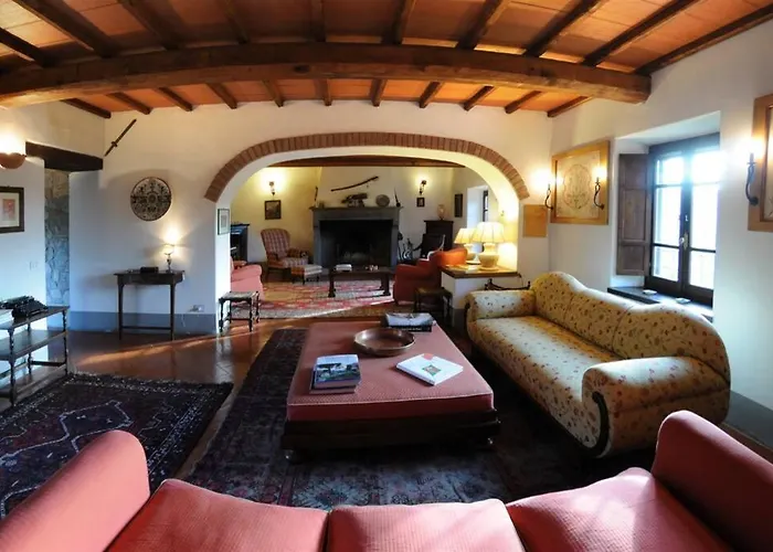 Villa Exclusive - Countryside With Pool *